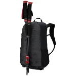 Thule Ορειβατικό Σακίδιο 18lt Μαύρο Daypack 615229 - Image 9