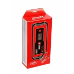 Ideal Φορτιστής Μπαταρίας Αυτοκινήτου 12V PCHARGE8 - Image 3