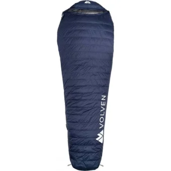 Sleeping Bag Μονό Blue 0006200400004275