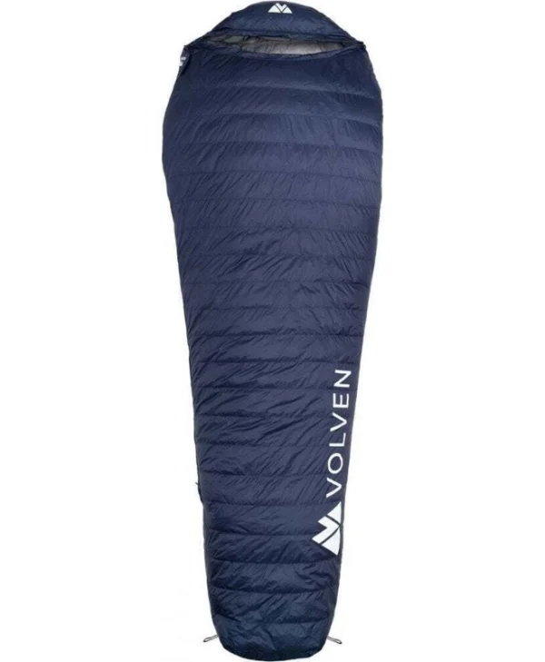 Sleeping Bag Μονό Blue 0006200400004275