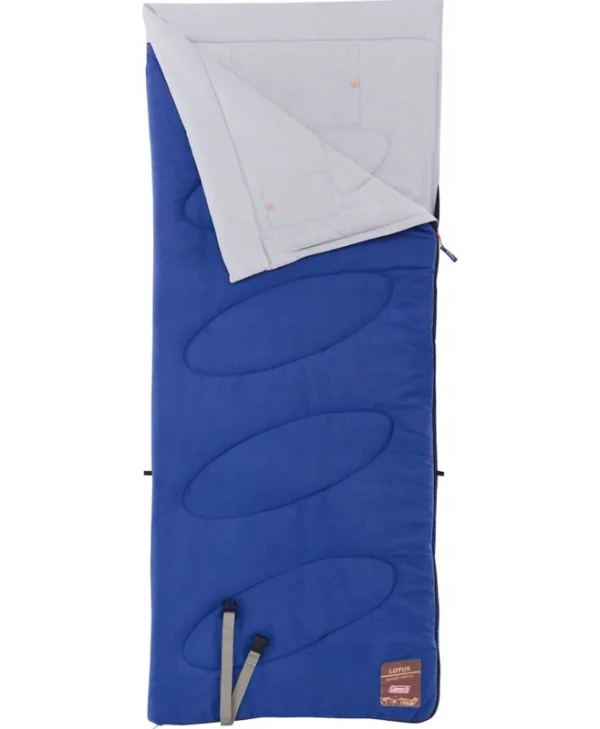 Coleman Sleeping Bag Μονό 240728