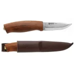 Heller Skog Knib Μαχαίρι Γκρι σε Θήκη #83 - Image 2