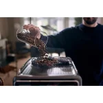 Saeco SM8885/00 Αυτόματη Μηχανή Espresso 1500W Πίεσης 15bar για Cappuccino με Μύλο Άλεσης Μαύρη 310692 - Image 5