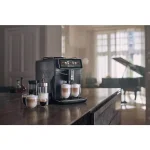 Saeco SM8885/00 Αυτόματη Μηχανή Espresso 1500W Πίεσης 15bar για Cappuccino με Μύλο Άλεσης Μαύρη 310692 - Image 7