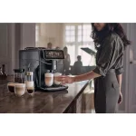 Saeco SM8885/00 Αυτόματη Μηχανή Espresso 1500W Πίεσης 15bar για Cappuccino με Μύλο Άλεσης Μαύρη 310692 - Image 8