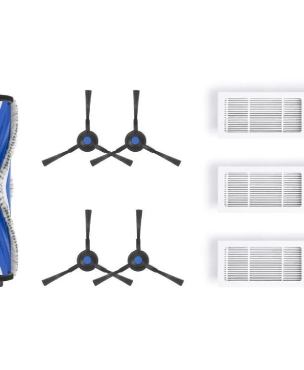 Ecovacs Σετ Αξεσουάρ Καθαρισμού N20 Plus/n20 Pro Plus Dkt080155 37506841