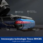 Tineco Switch S7 Stretch Επαναφορτιζόμενη Σκούπα Stick Μαύρη 28442 - Image 7