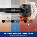 Tineco Switch S7 Stretch Επαναφορτιζόμενη Σκούπα Stick Μαύρη 28442 - Image 8