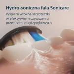 Philips Sonicare 3100 Hx4072/42 Sonic Toothbrush Set 2 Pcs HX4072/42 - Image 2