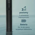 Philips Sonicare 3100 Hx4072/42 Sonic Toothbrush Set 2 Pcs HX4072/42 - Image 6