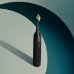 Philips Sonicare 3100 Hx4072/42 Sonic Toothbrush Set 2 Pcs HX4072/42 - Image 9