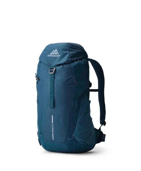 Gregory Ορειβατικό Σακίδιο 30lt Μπλε Hiking 698228