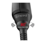 Valera Επαγγελματικό Πιστολάκι Μαλλιών 2400W 20804830000 - Image 9