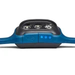 Black Diamond Επαναφορτιζόμενος Φακός Κεφαλής LED IPX4 με Μέγιστη Φωτεινότητα 325lm Deploy 325 450356 - Image 3