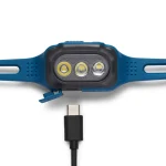 Black Diamond Επαναφορτιζόμενος Φακός Κεφαλής LED IPX4 με Μέγιστη Φωτεινότητα 325lm Deploy 325 450356 - Image 4