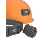 Silva Επαναφορτιζόμενος Φακός Κεφαλής LED IP65 με Μέγιστη Φωτεινότητα 500lm 678872 - Image 6