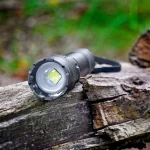 everActive Επαναφορτιζόμενος Φακός LED με Μέγιστη Φωτεινότητα 4500lm FL-4500R - Image 2