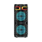 Denver BPS-355 Ηχείο Bluetooth 160W με Διάρκεια Μπαταρίας έως 2 ώρες Μαύρο 111151200160
