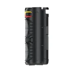 Denver BPS-355 Ηχείο Bluetooth 160W με Διάρκεια Μπαταρίας έως 2 ώρες Μαύρο 111151200160 - Image 4
