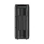 Denver BPS-355 Ηχείο Bluetooth 160W με Διάρκεια Μπαταρίας έως 2 ώρες Μαύρο 111151200160 - Image 5