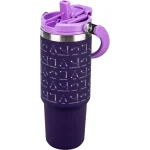 Ποτήρι Θερμός 900ml Hogwarts Spells με Λαβή PP15887HP