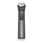 Philips Trimmer Σετ Κουρευτικής Μηχανής Γκρι MG7961/15 - Image 4