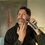 Philips Trimmer Σετ Κουρευτικής Μηχανής Γκρι MG7961/15 - Image 6