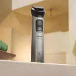 Philips Trimmer Σετ Κουρευτικής Μηχανής Γκρι MG7961/15 - Image 8