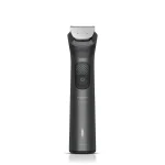 Philips Oneblade Oneblade Σετ Επαναφορτιζόμενης Κουρευτικής Μηχανής Γκρι MG9556/15 - Image 6
