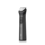 Philips Oneblade Oneblade Σετ Επαναφορτιζόμενης Κουρευτικής Μηχανής Γκρι MG9556/15 - Image 7