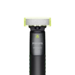 Philips Oneblade Oneblade Σετ Επαναφορτιζόμενης Κουρευτικής Μηχανής Γκρι MG9556/15 - Image 9