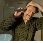 Philips Oneblade Oneblade Σετ Επαναφορτιζόμενης Κουρευτικής Μηχανής Γκρι MG9556/15 - Image 11
