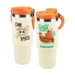 Paladone Ποτήρι Θερμός Ανοξείδωτο 900ml με Λαβή PP16220OPNF