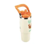 Paladone Ποτήρι Θερμός Ανοξείδωτο 900ml με Λαβή PP16220OPNF - Image 6