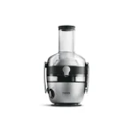 Philips Αποχυμωτής 1100W Ασημί HR1921/20 - Image 2
