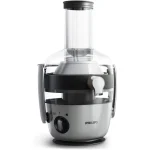 Philips Αποχυμωτής 1100W Ασημί HR1921/20 - Image 3