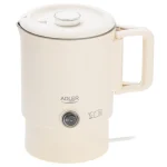 Adler Βραστήρας 800ml 650W Μπεζ AD 1388b - Image 2