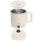 Adler Βραστήρας 800ml 650W Μπεζ AD 1388b - Image 3