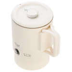 Adler Βραστήρας 800ml 650W Μπεζ AD 1388b - Image 7