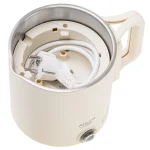 Adler Βραστήρας 800ml 650W Μπεζ AD 1388b - Image 9