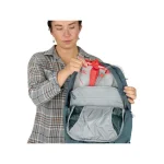 Osprey Fairview 70 Ορειβατικό Σακίδιο 70lt Μαύρο Expedition 695866 - Image 2