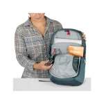 Osprey Fairview 70 Ορειβατικό Σακίδιο 70lt Μαύρο Expedition 695866 - Image 3