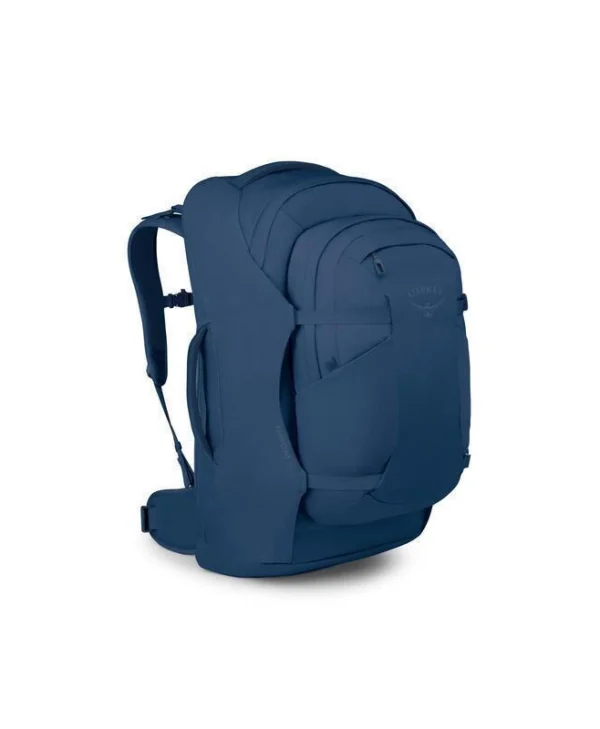 Osprey Farpoint 70 Ορειβατικό Σακίδιο 70lt Μπλε Expedition 695959