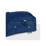 Osprey Farpoint 70 Ορειβατικό Σακίδιο 70lt Μπλε Expedition 695959 - Image 4