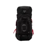 Osprey Aether Plus 70 Ορειβατικό Σακίδιο 70lt Μαύρο Expedition OS1-037/1/S/M - Image 7