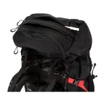 Osprey Aether Plus 70 Ορειβατικό Σακίδιο 70lt Μαύρο Expedition OS1-037/1/S/M - Image 8