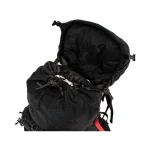Osprey Aether Plus 70 Ορειβατικό Σακίδιο 70lt Μαύρο Expedition OS1-037/1/S/M - Image 9