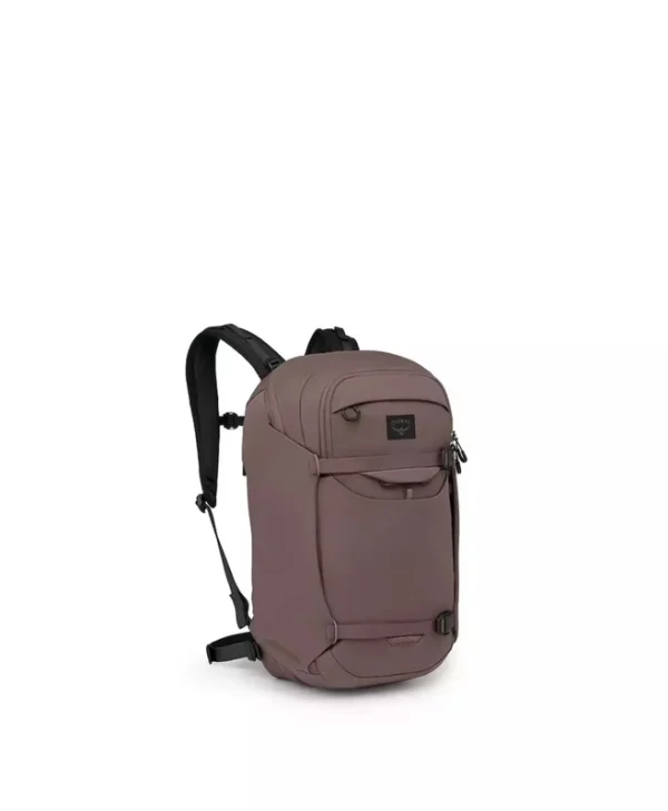Osprey Metron Ορειβατικό Σακίδιο 24lt Καφέ Daypack 695860