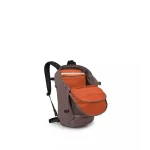 Osprey Metron Ορειβατικό Σακίδιο 24lt Καφέ Daypack 695860 - Image 4