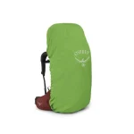 Osprey Aether Ορειβατικό Σακίδιο 65lt Αδιάβροχο Κόκκινο Expedition 640348 - Image 6